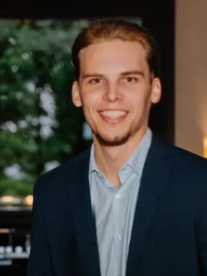 Jorn, eigenaar van DeallCommerce